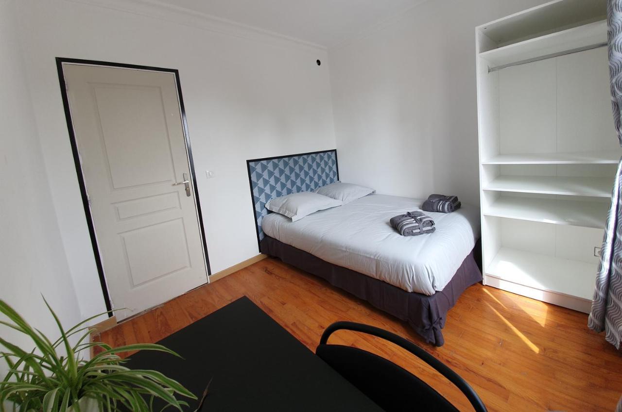 Nancyroom Vandœuvre-lès-Nancy Extérieur photo