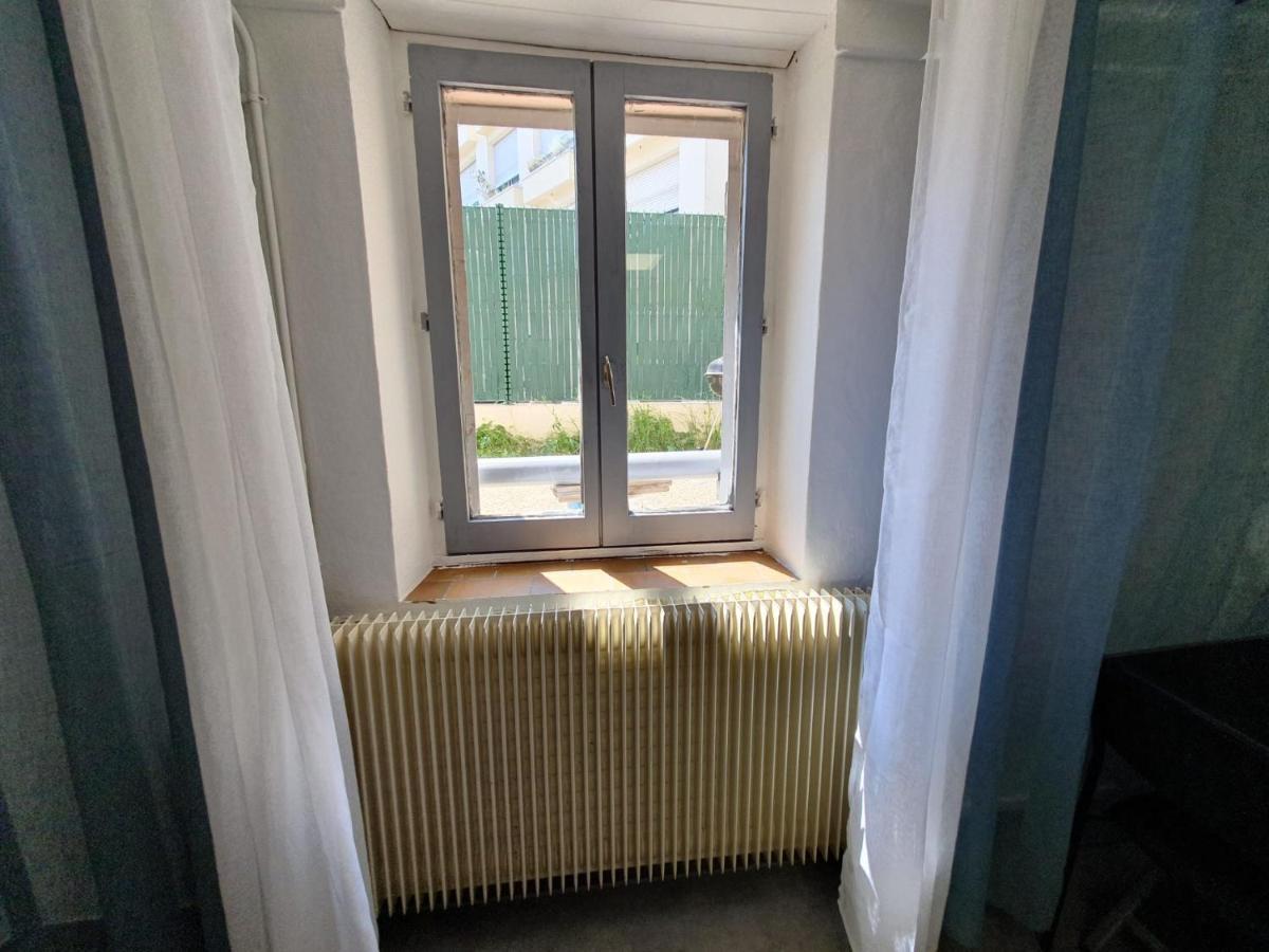 Nancyroom Vandœuvre-lès-Nancy Extérieur photo
