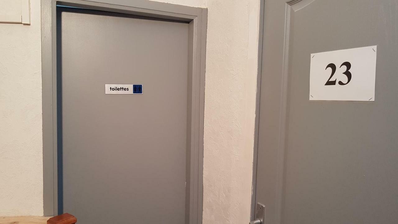 Nancyroom Vandœuvre-lès-Nancy Extérieur photo